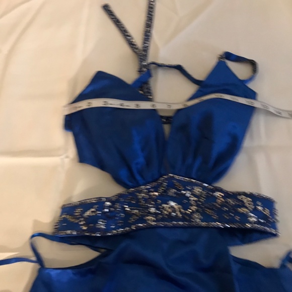 Formal evening Prom dress - Picture 11 of 12